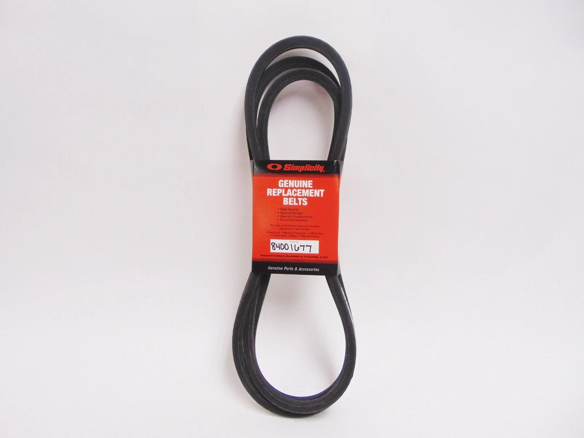 Lawn Mower Belt for Simplicity (OEM)