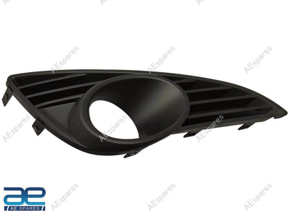 Front Fog Lamp Bezel Cover RH for Suzuki Splash Ritz (2012–2018) 71751M85L10-5PK