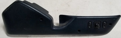 Seat Switch Trim RH for Ford Thunderbird LX Cougar LS XR7 (1989–1997)
