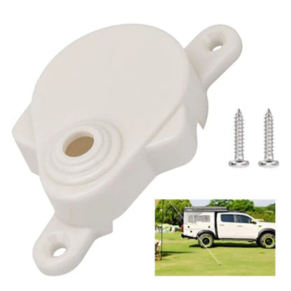 Vent Lift Motor Housing Cover for Fantastic Fan 6010 (2005)