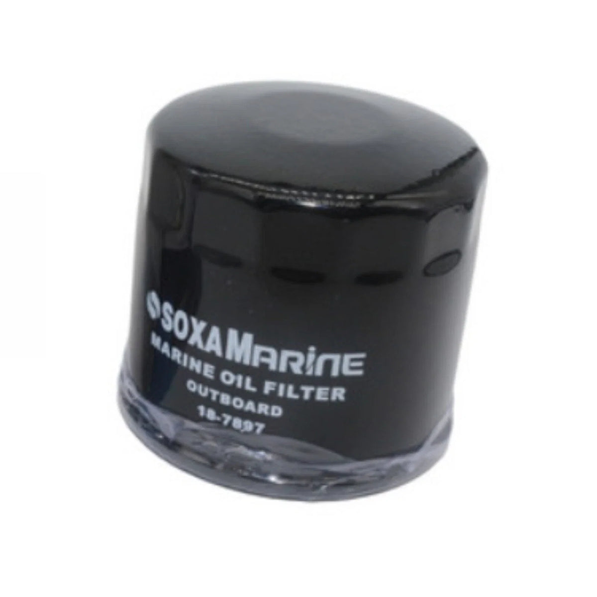 Oil Filter for Suzuki Outboard (16510-82703, Evinrude 0778886)