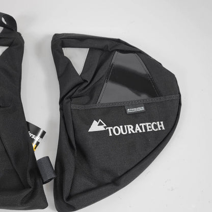 Ambato Crash Bar Bags for BMW R1200GS Adventure (2014–On) 01-045-5839-0