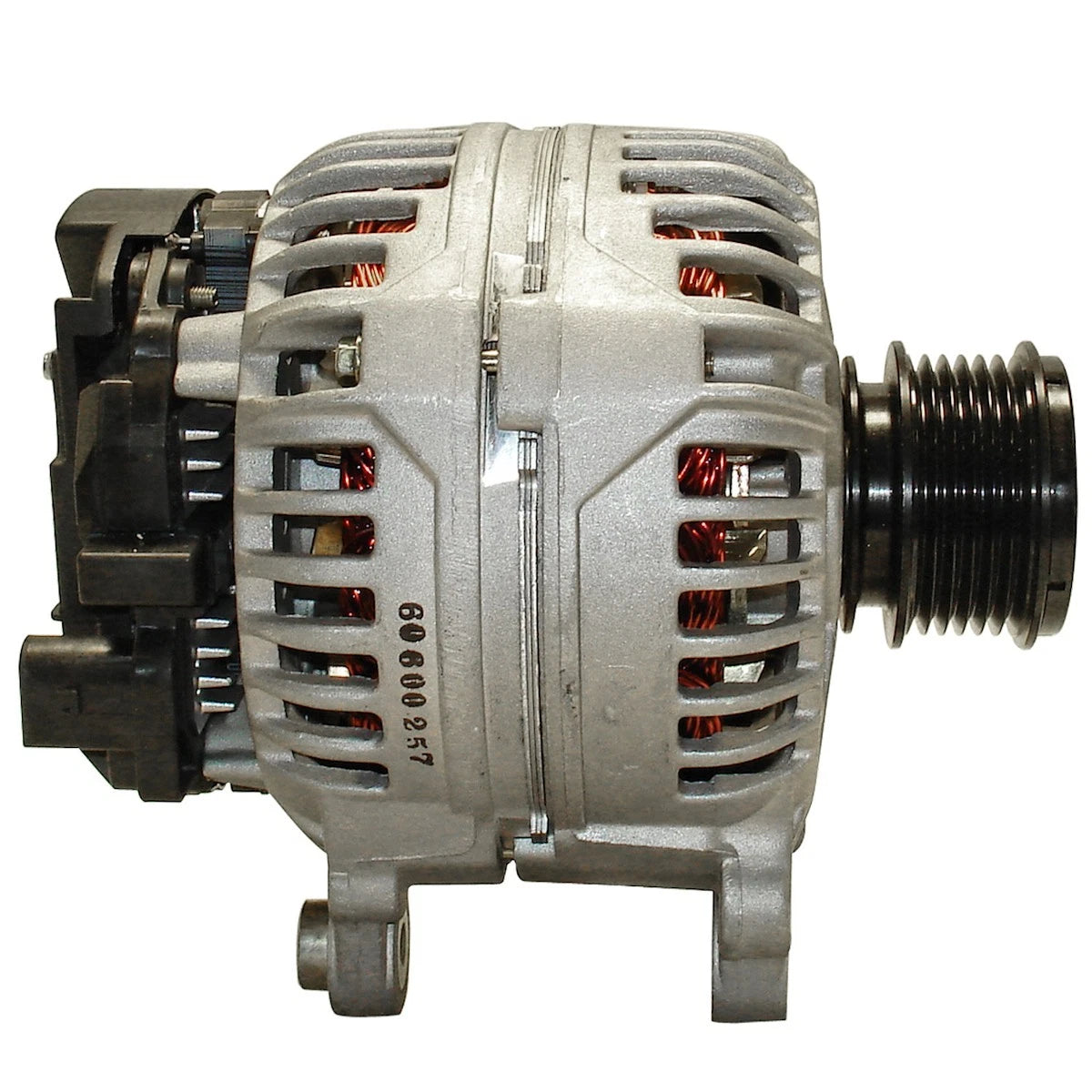Alternator 120 Amp for Volkswagen Golf City Beetle (1998–2007) 13853N