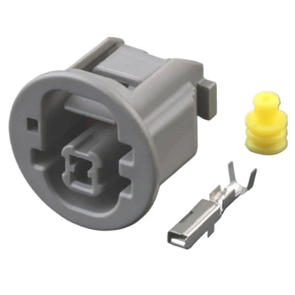 1 Pin Wiring Harness Plug Oil Pressure Switch for Toyota Supra (1993–2002)