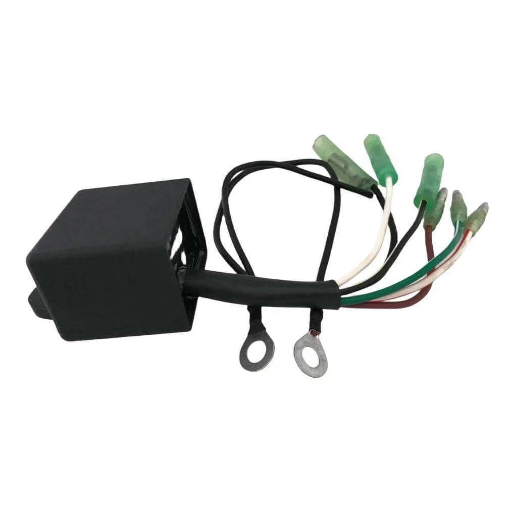 CDI Unit 6L5-85540-M0-00 6L5-85540-M1-00 for Yamaha 2 Stroke 3HP (1990–1999)