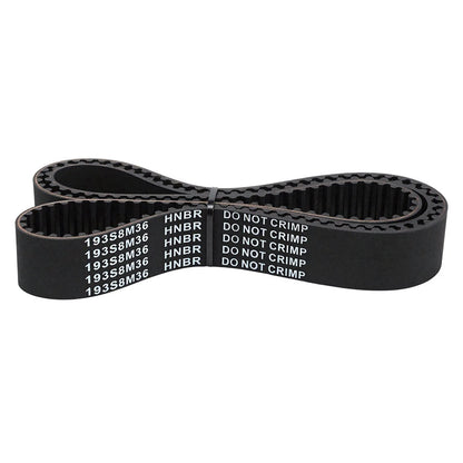 Timing Belt Kit for Toyota Pickup 4Runner T100 (1993–1994) 18039382
