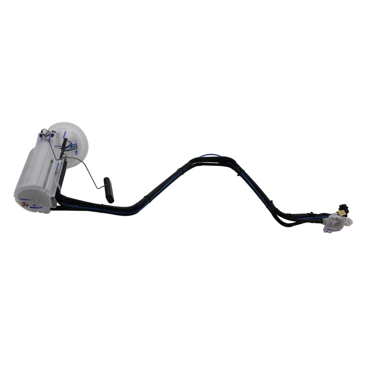 Electric Fuel Pump Module Assy for BMW E63 E64 525i 530i 545i 550i 650i (2004–2010)
