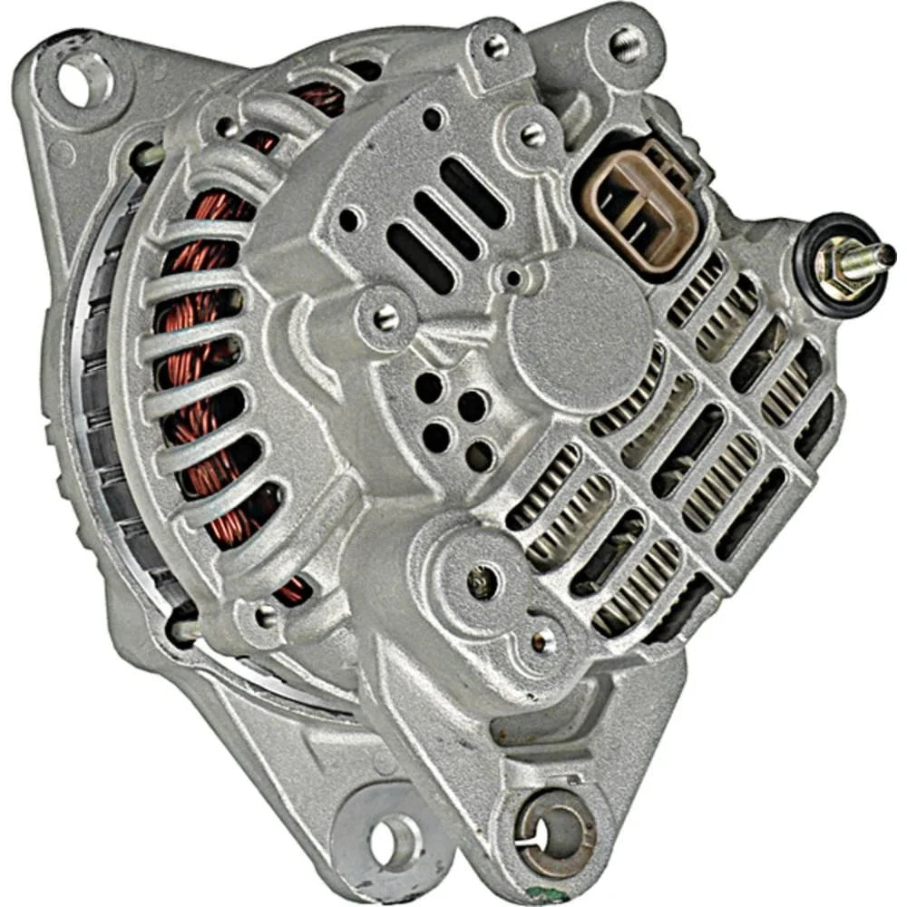 Alternator for J&N Electrical Products (400-48029-JN)
