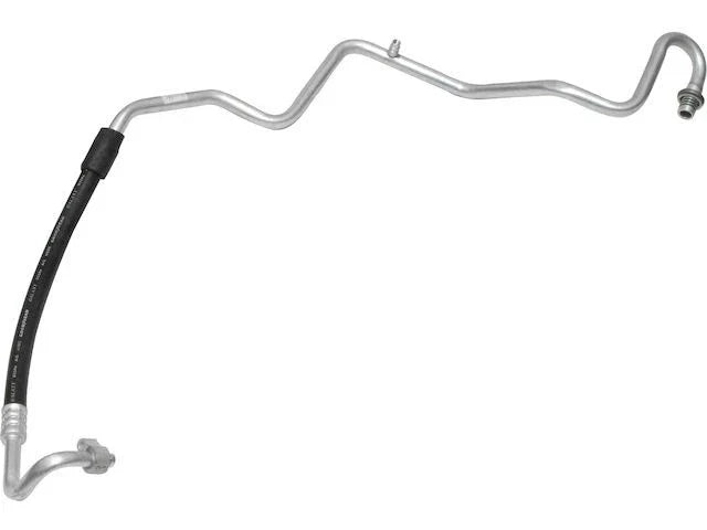 A/C Refrigerant Suction Hose for Mazda Tribute (2005–2006) QS774YH