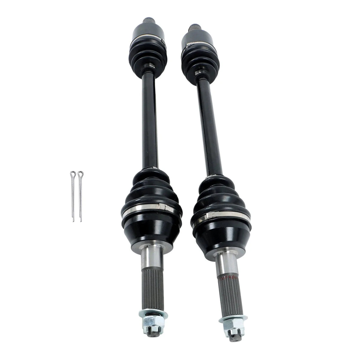 2X CV Axles Drive Shaft for Polaris RZR S 800 (2009–2014) 1332883 1332638