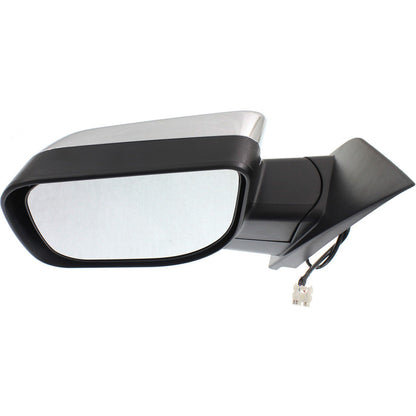 Driver Left Side Mirror for Nissan Titan, Armada, Infiniti QX56