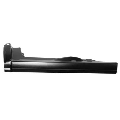 Set of 2 Rocker Panels & Cab Corners for Chevy GMC C/K 1500 2500 3500 (1996–1999)