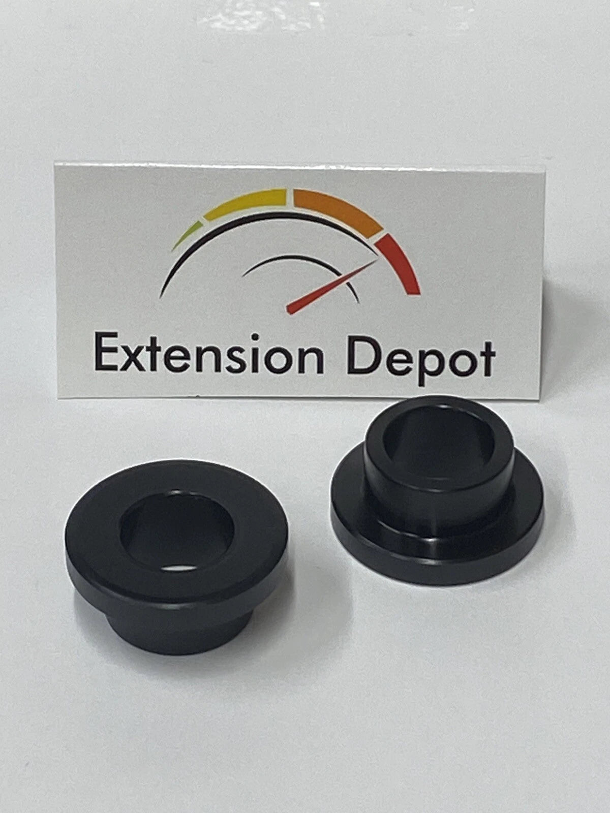 Lower Shock Bushings for Polaris ATV (Made in USA)