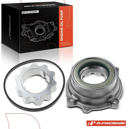 Engine Oil Pump for Ford F-250/F-350 (1994–2003)