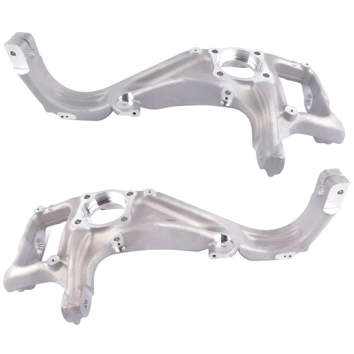 2X Steering Knuckle for Tesla Model X (2016–2020)