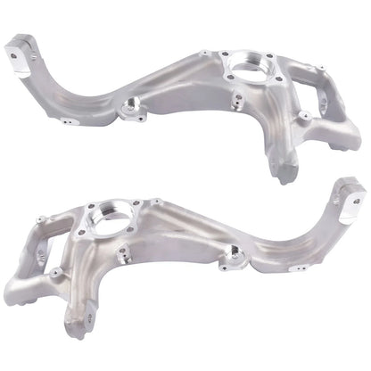 2X Steering Knuckle for Tesla Model X (2016–2020)
