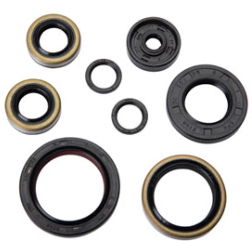 Engine Oil Seal Kit for KTM 85 SX XC 2003–2017, 105 SX XC 2004–2011, 1339140029