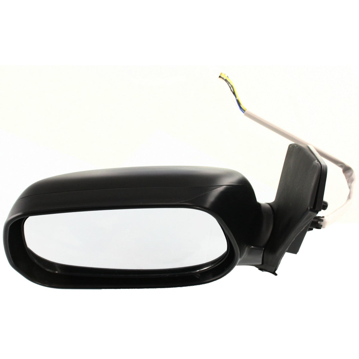 Heated Power Mirror for Toyota RAV4 (2001–2005) - Paint to Match