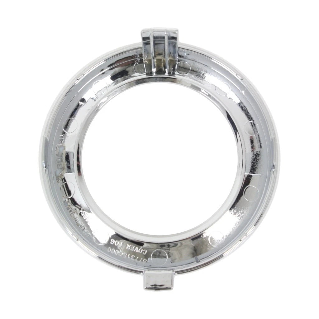 Fog Light Trims for Subaru Forester (2009–2013) CLX-M0-USA-SET-REPS014601-CL360A70, SU1038100