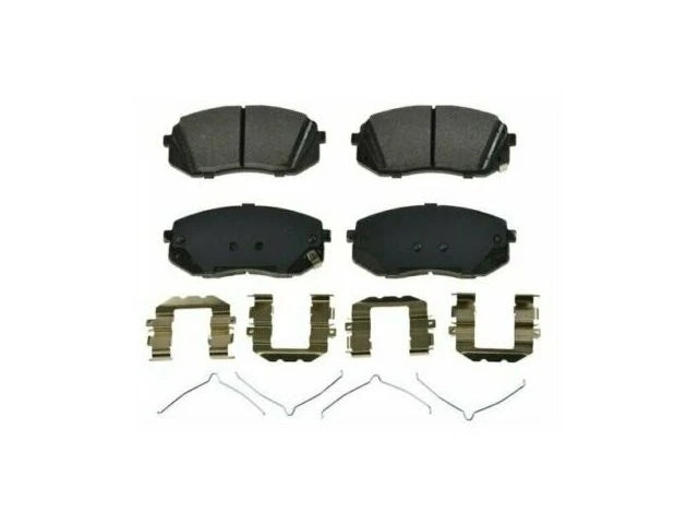 Brake Pad Set for Hyundai Ioniq (2017–2022) 91427WXJC
