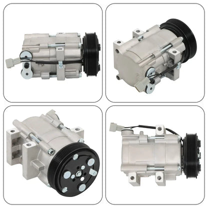 A/C Compressor and Clutch for Mazda Tribute (2001–2006)
