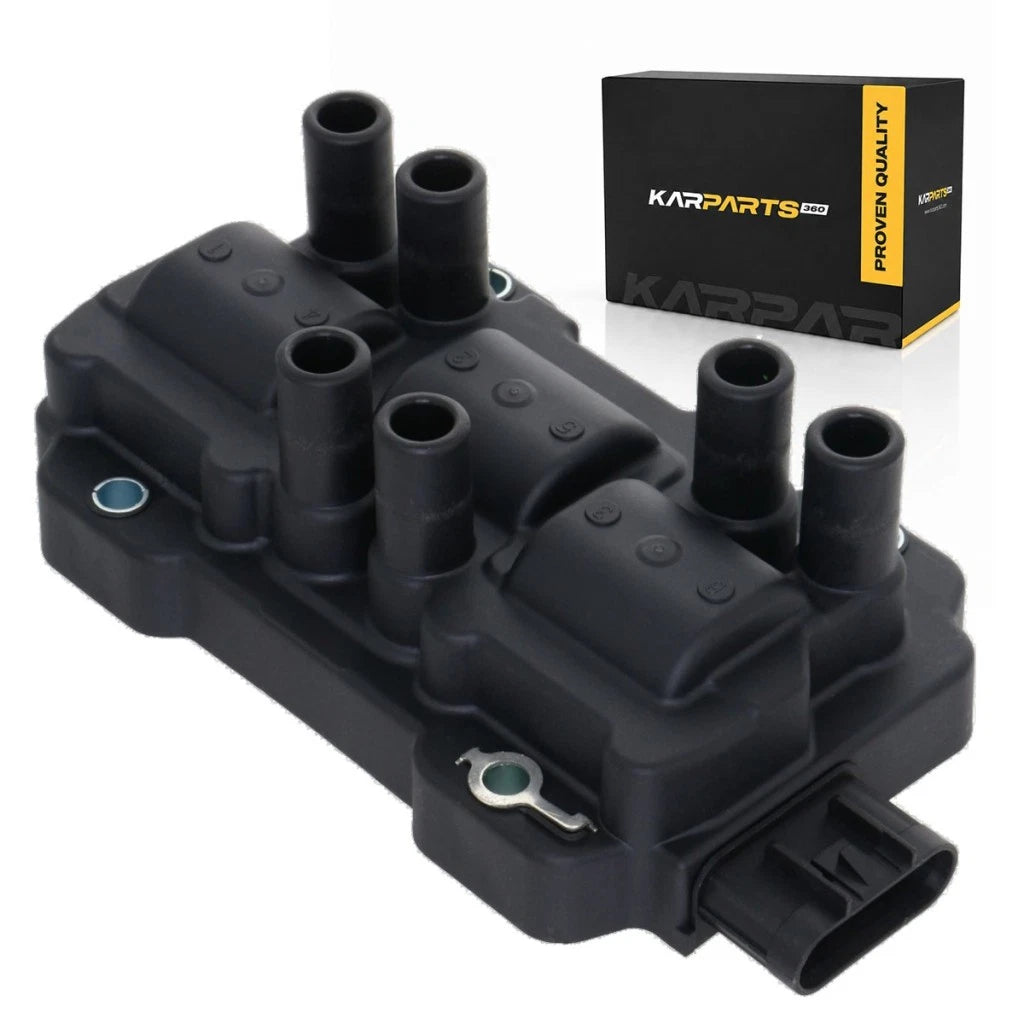 Ignition Coil for Buick Rendezvous (2006–2007) ALX-PAU-AC-19432144-CLA13