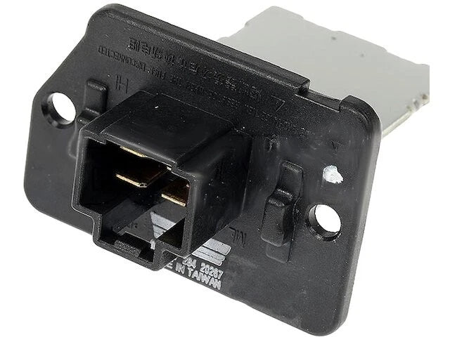 Blower Motor Resistor for Kia Sedona (2005–2012, 2014) 89248KJNW