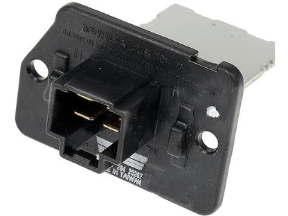 Blower Motor Resistor for Kia Sedona (2005–2012, 2014) 89248KJNW
