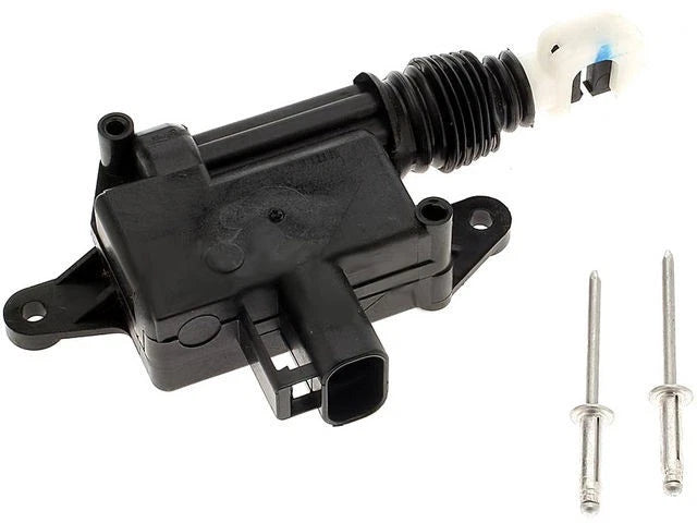 Door Lock Actuator for Saturn SW2 (1996–2001) 39218VYXB