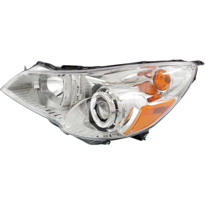 Headlight Assembly for Subaru Outback (2010–2013) CLX-M0-20-9116-00-1-CL360A2, SU2502136