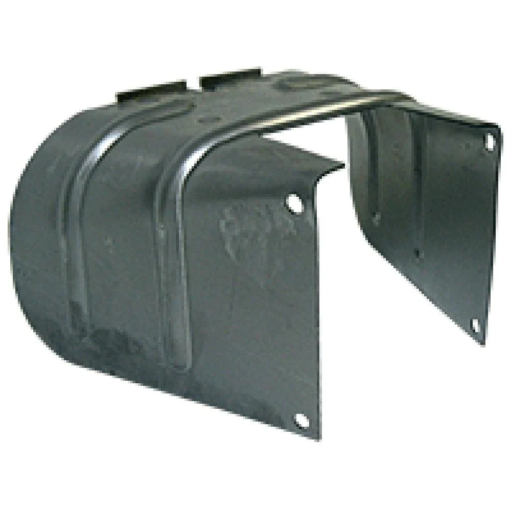 PTO Shield for John Deere A B G LA 70D 50 60 70 (Fits AA2975R JDS364)