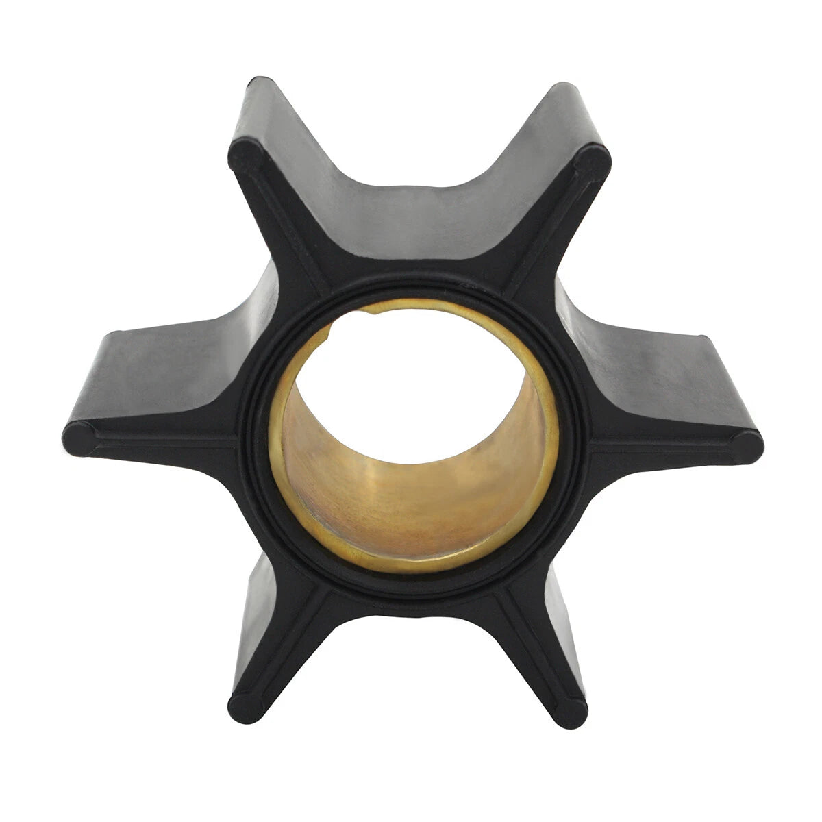 Water Pump Impeller for Force Outboard 85 90 120 125 150 HP (F694065 803631T 89984T3)