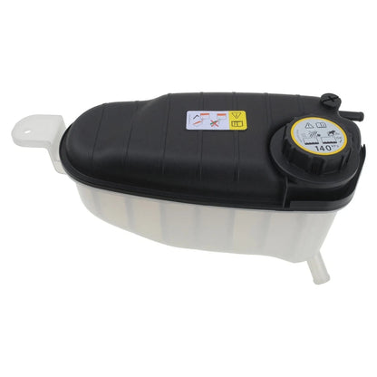 Coolant Expansion Tank for Jaguar F-Type XK XKR XKR-S (2012–2015) 18056809, C2P25607