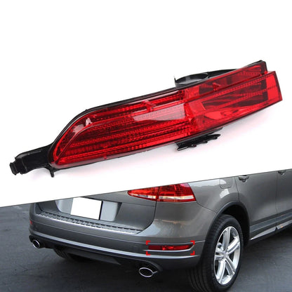 Rear Bumper Reflector Light for VW Touareg (2011–2014)