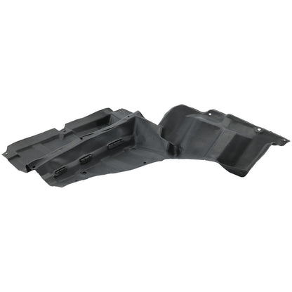 Engine Splash Shield for Toyota Prius (2004–2009) Passenger Side Lower