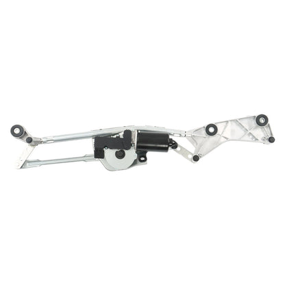Front Windshield Wiper Linkage Assembly w/ Motor for Mercedes-Benz GL ML (X164 W164) - BCK67232K, 602-947, 43-3426
