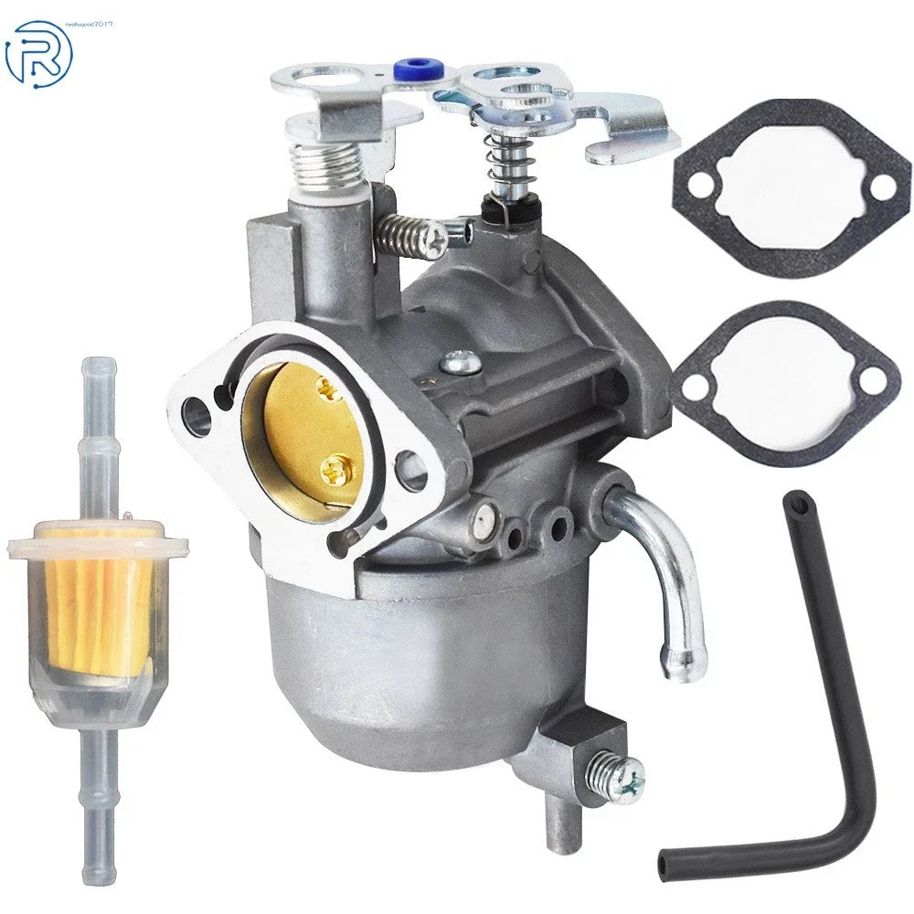 Carburetor Assembly for Kawasaki Mule 600 610 SX (2005–2018) 15004-0953