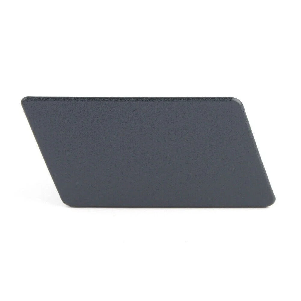 Right Side Headlight Washer Jet Cover Cap for Jaguar XF X250 XFR XFR-S (2012–2015)