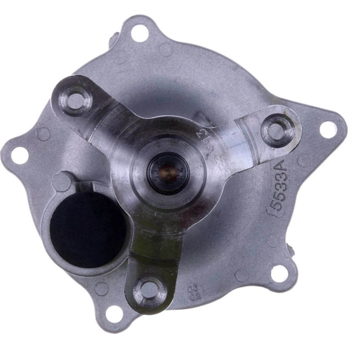 Gates Water Pump 41002 for Chrysler Intrepid Dodge Concorde (1993–1996)
