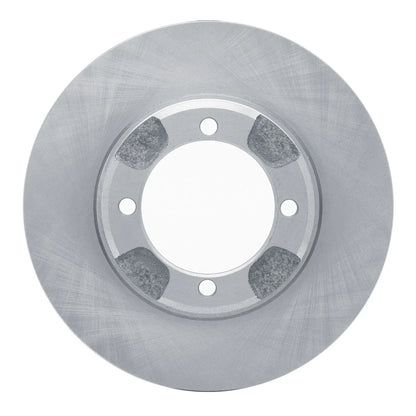 Brake Disc for (1985–1991) ERE-72002 MB234076 MB238076 MB316676
