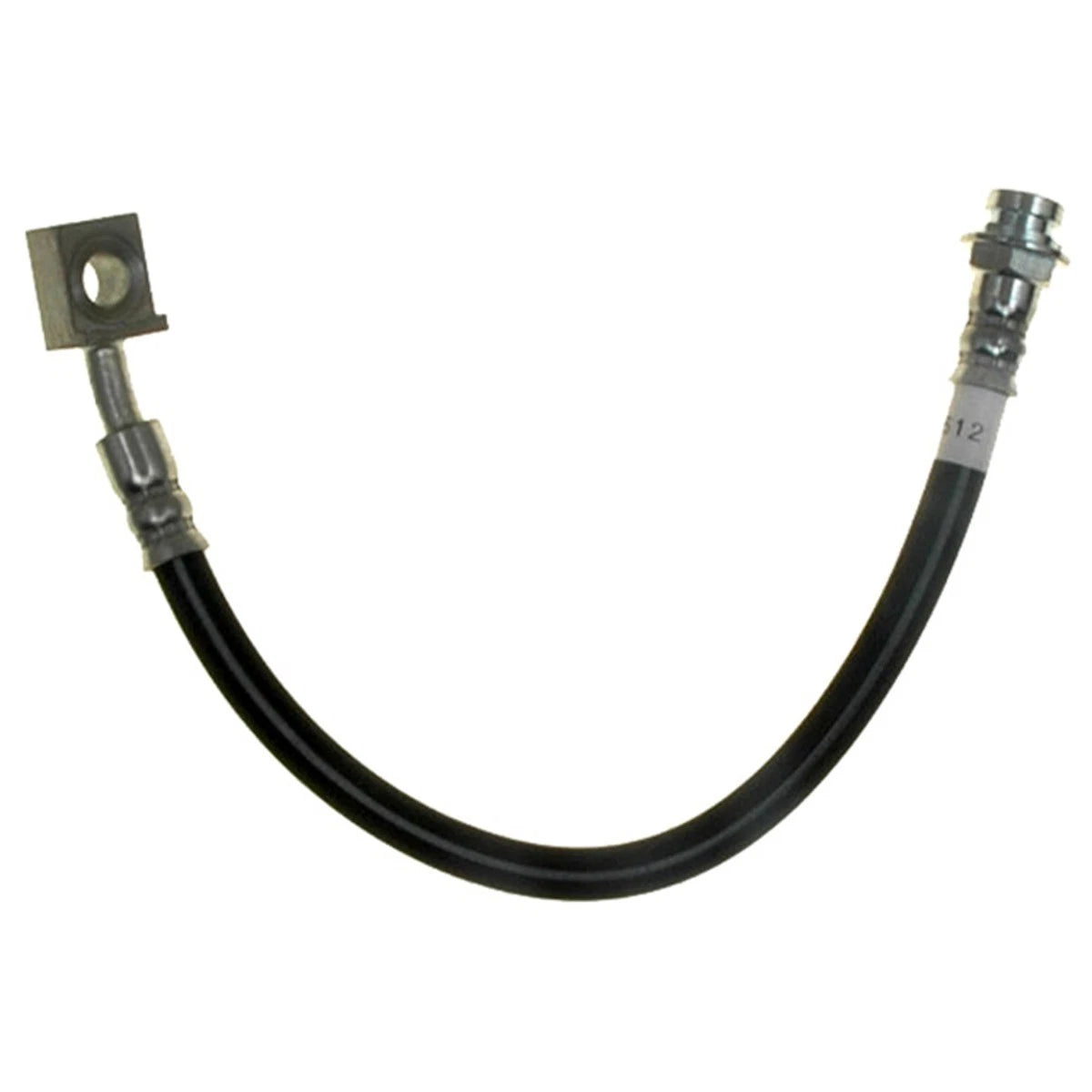 Brake Line Set for GMC Sierra 1500 (2002) 18J4351 Rear Driver & Passenger