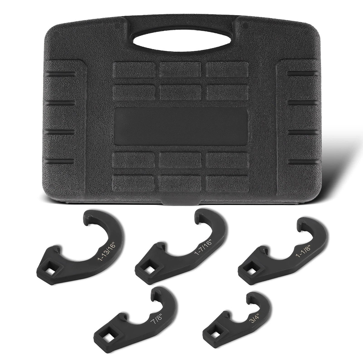 Tie Rod & Pitman Arm Adjusting Tool Set for Ford F-150 (1987–1997)