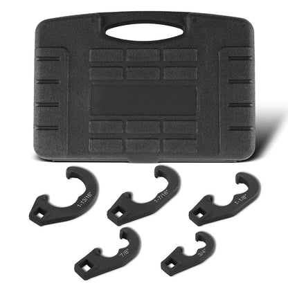 Tie Rod & Pitman Arm Adjusting Tool Set for Ford F-150 (1987–1997)