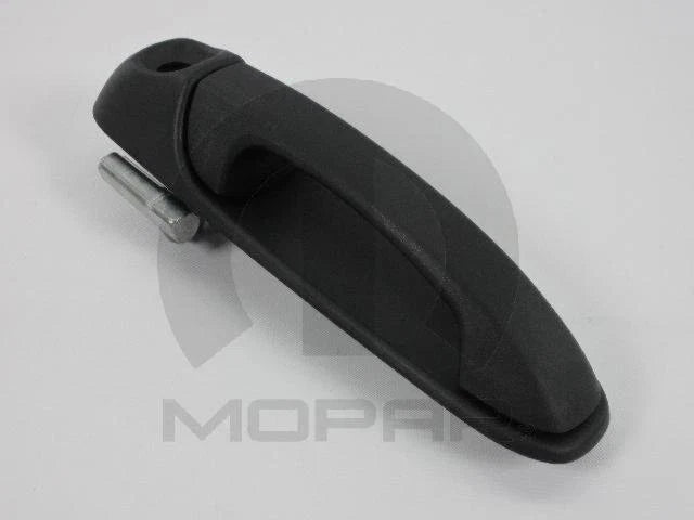 Genuine Mopar Front Exterior Door Handle 55275949AC for