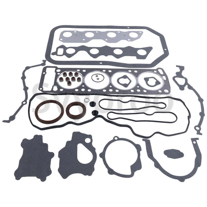 Gasket Overhaul Kit MD972660 for Mitsubishi FGC25 4G52 Engine