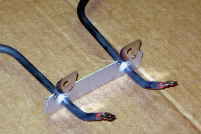 WB44T10011-10 Pack for GE Range Oven Heating Element Lower Bake Unit