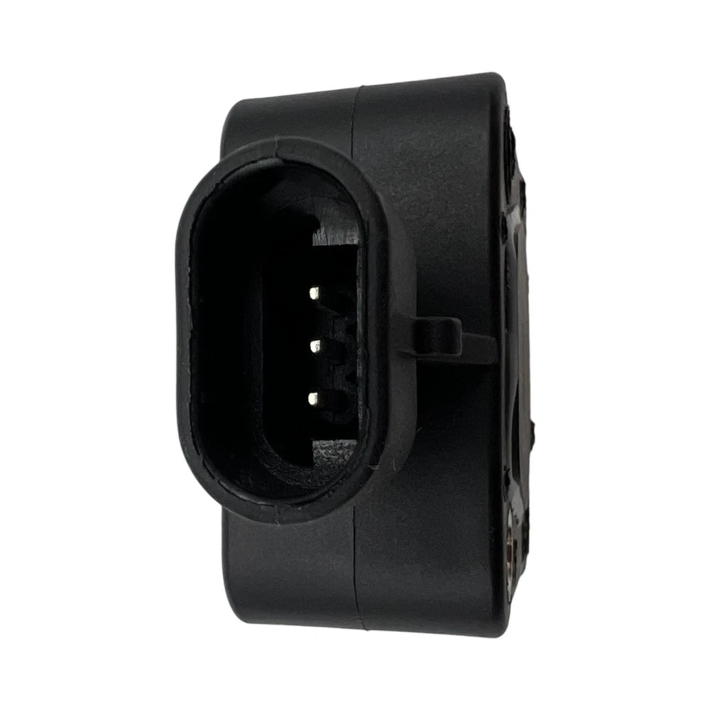 Throttle Position Indicator for Mercury Mariner 75-300 HP Outboard (2005–2010)