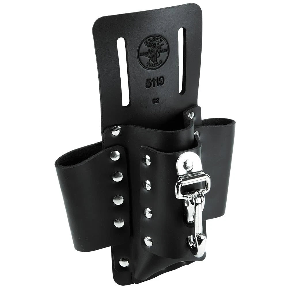 4-Pocket Tool Pouch for Klein Tools (5119)
