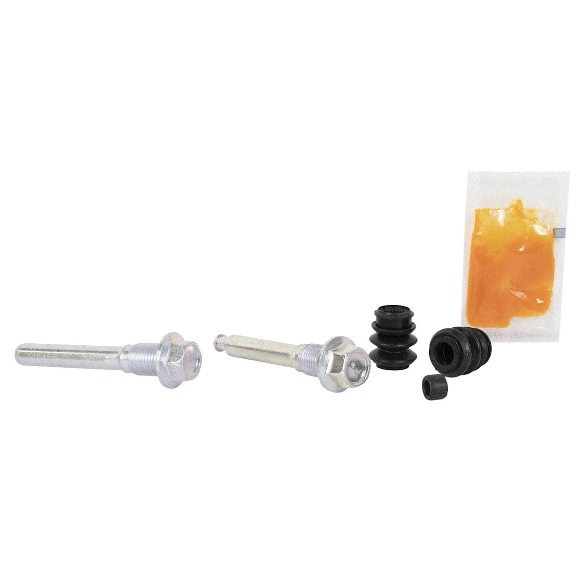 BKCF27 Brake Caliper Repair Kit for Ford Explorer Lincoln MKS (2015–2019)