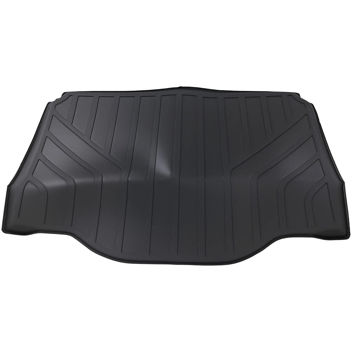Black Cargo Mat Liner for Chevrolet Trax/Buick Encore (2013–2023)
